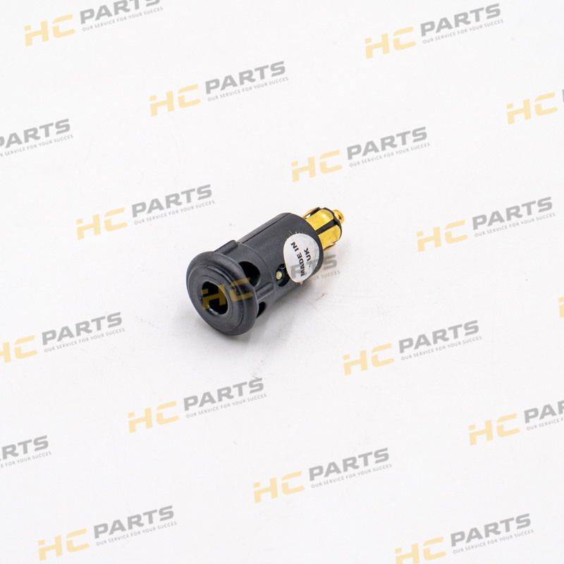 Вилка JCB Becon для розетки - 3CX 4CX OEM