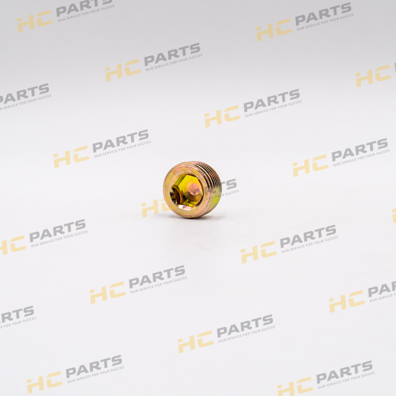Колпачок ступицы колеса JCB - AZERI PARTS