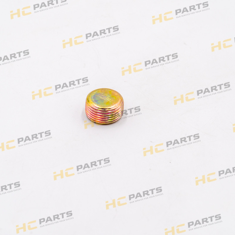 Колпачок ступицы колеса JCB - AZERI PARTS