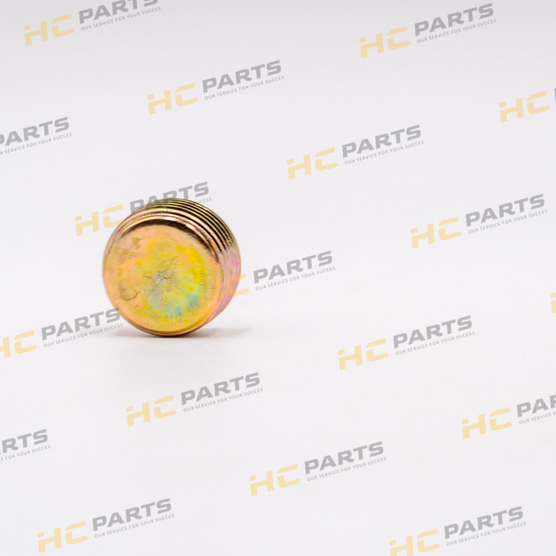 Пробка ступицы колеса JCB-AZERI PARTS