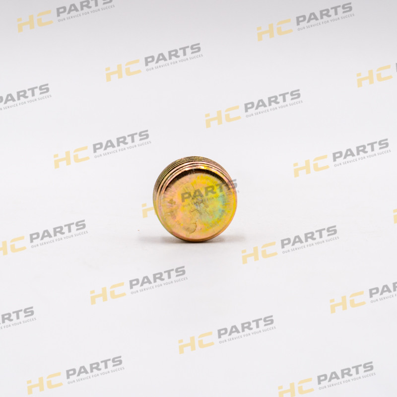 Пробка ступицы колеса JCB-AZERI PARTS