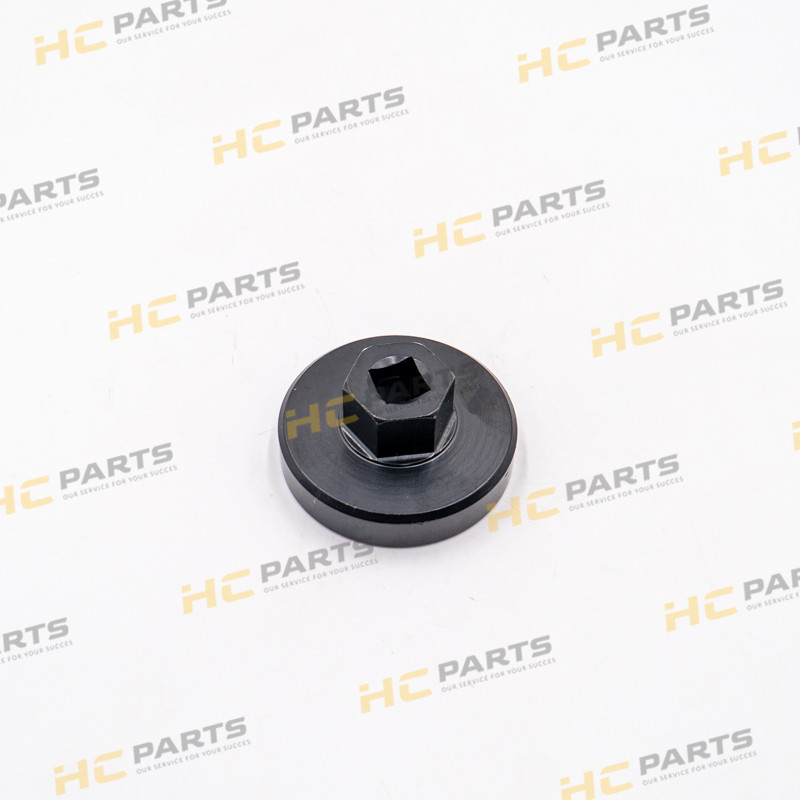 Ключ для ТНВД JCB - 3CX 4CX AZERI PARTS