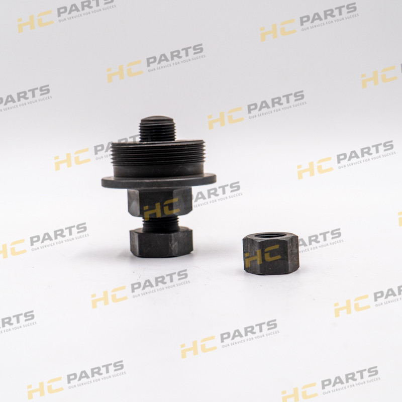 Гаечный ключ JCB для ТНВД-3CX 4CX AZERI PARTS
