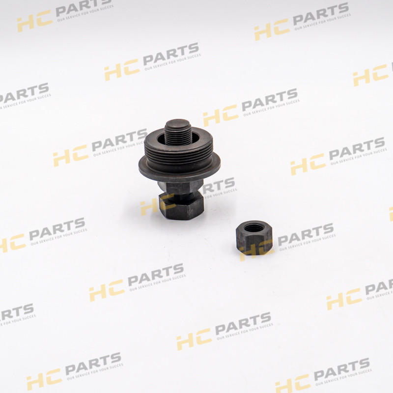 Накидной ключ для ТНВД JCB - 3CX 4CX AZERI PARTS