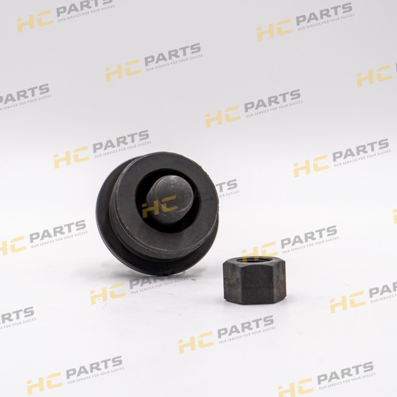 Гаечный ключ JCB для ТНВД-3CX 4CX AZERI PARTS