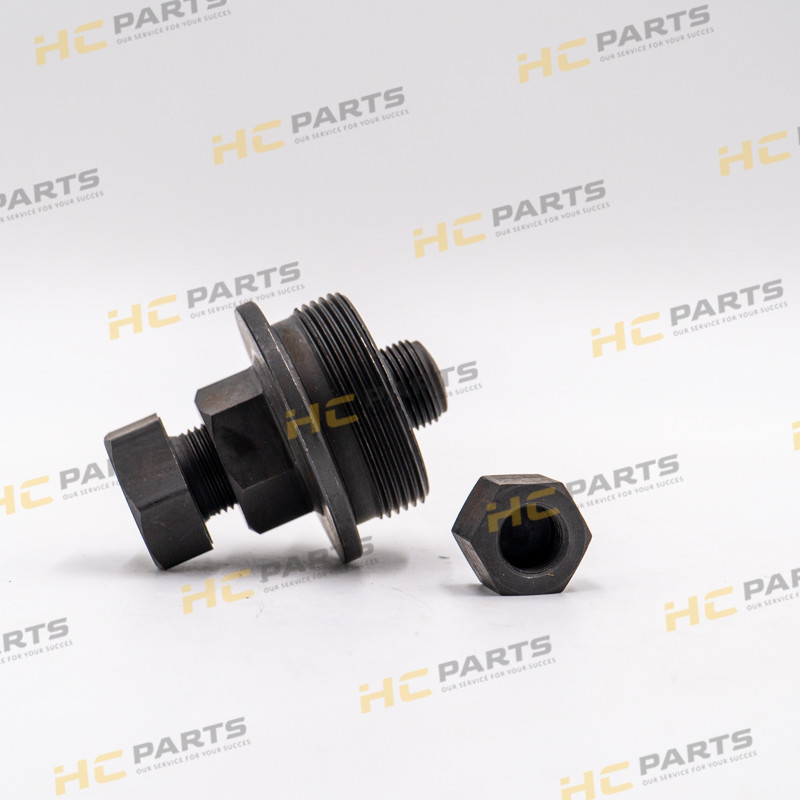 Накидной ключ для ТНВД JCB - 3CX 4CX AZERI PARTS