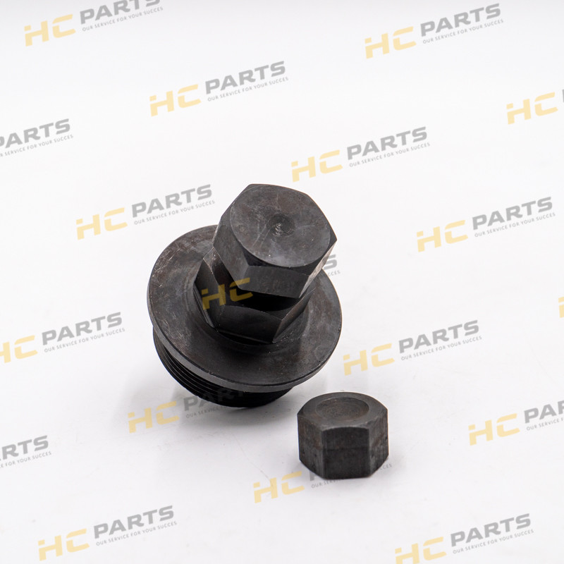 Накидной ключ для ТНВД JCB - 3CX 4CX AZERI PARTS