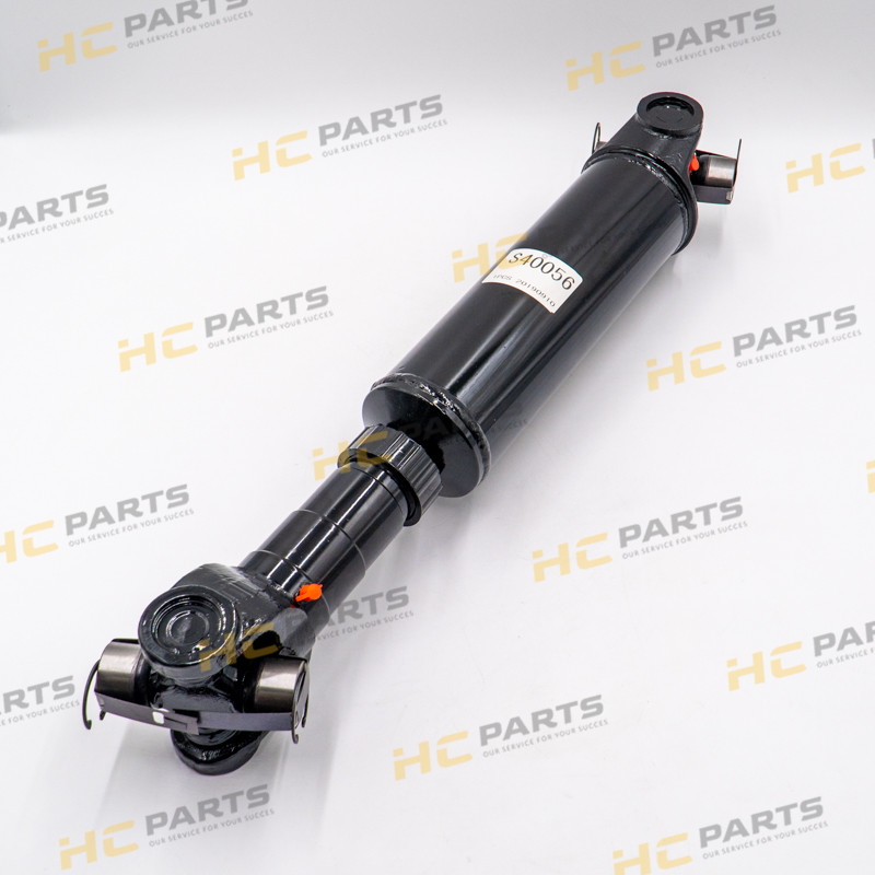 Передний карданный вал JCB - 3CX 4CX AZERI PARTS
