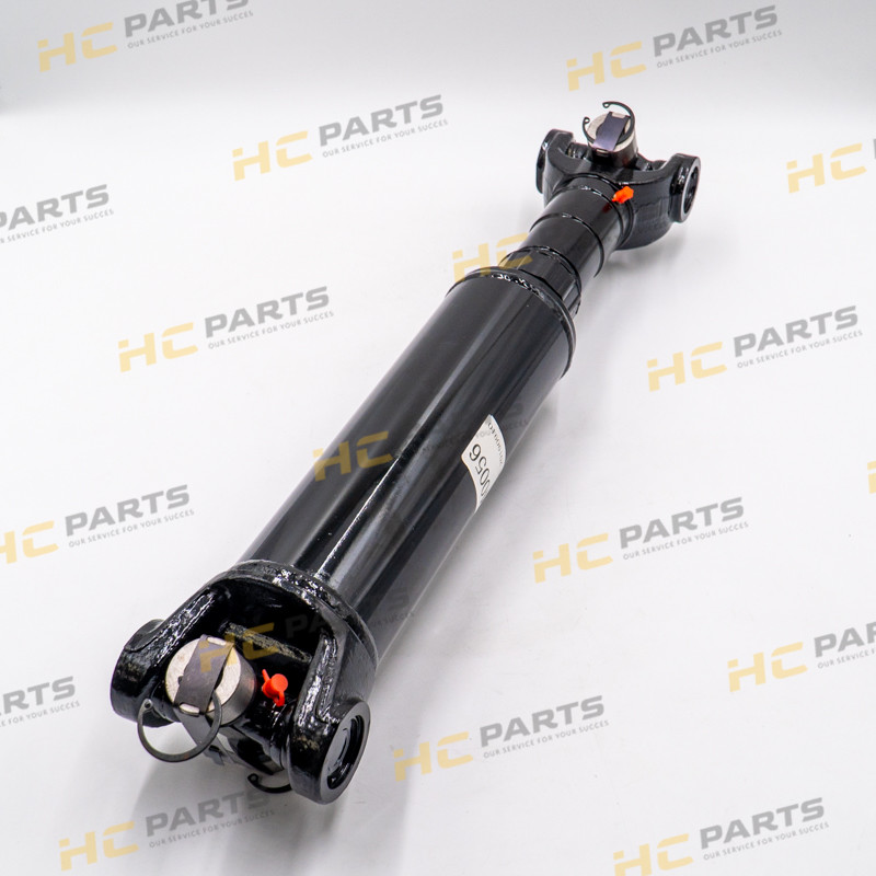 Передний карданный вал JCB - 3CX 4CX AZERI PARTS