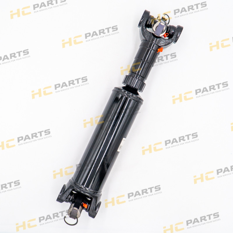 Передний карданный вал JCB - 3CX 4CX AZERI PARTS