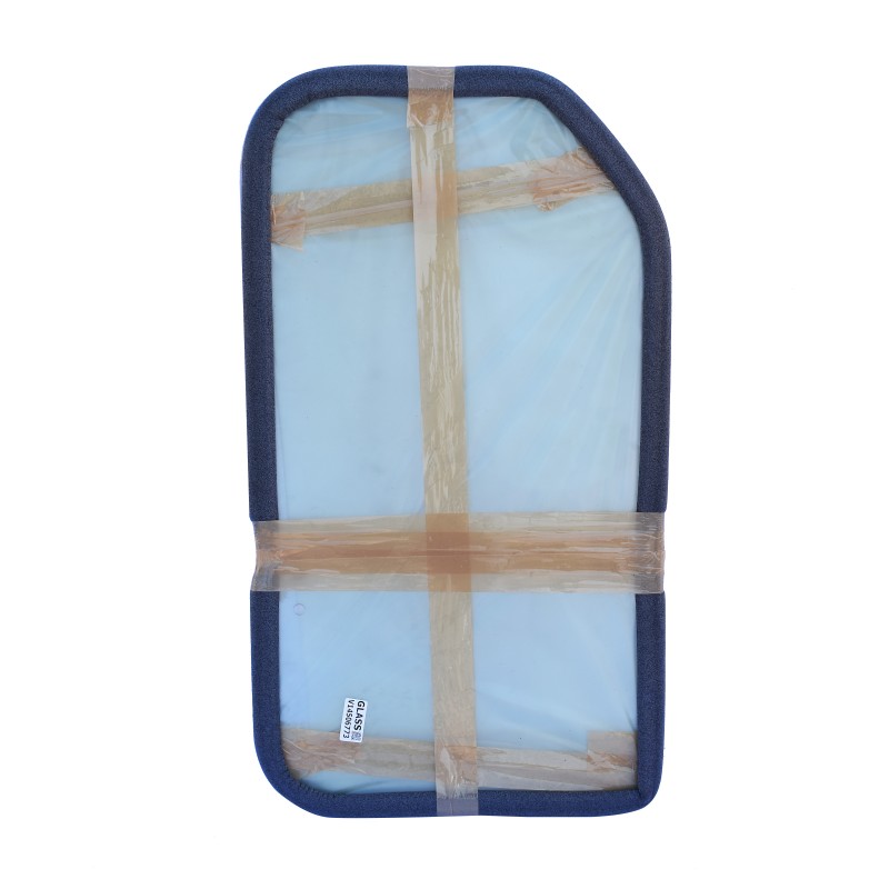 ЭКСКАВАТОР VOVLO EC140B EW140B 14506773 ВЕРХНЯЯ РАЗДВИЖНАЯ ДВЕРЬ СТЕКЛА ГУСЕНИЧНЫЙ/КОЛЕСНЫЙ