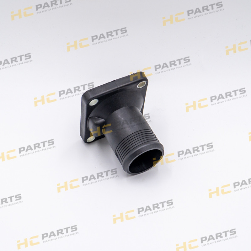Корпус термостата JCB Perkins AR AK - 3CX 4CX AM