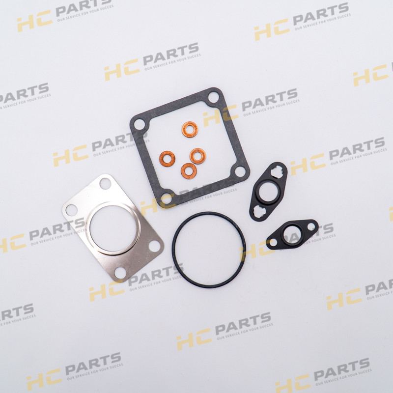 Комплект прокладок JCB для Perkins RE RG TIER2 - 3CX 4CX