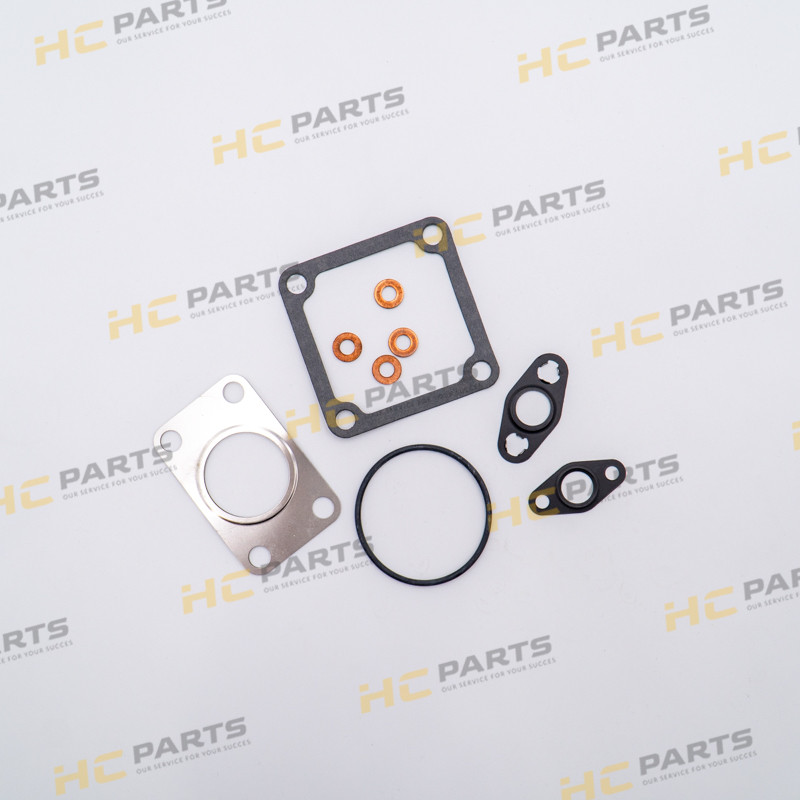 Комплект прокладок JCB для Perkins RE RG TIER2 - 3CX 4CX