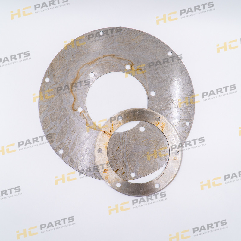 Комплект для ремонта маховика JCB - AZERI PARTS