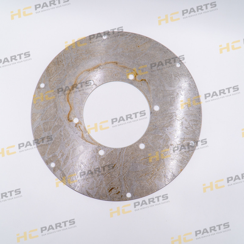 Комплект для ремонта маховика JCB - AZERI PARTS