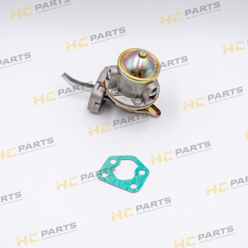Топливный насос JCB Perkins YB - FASTRAC