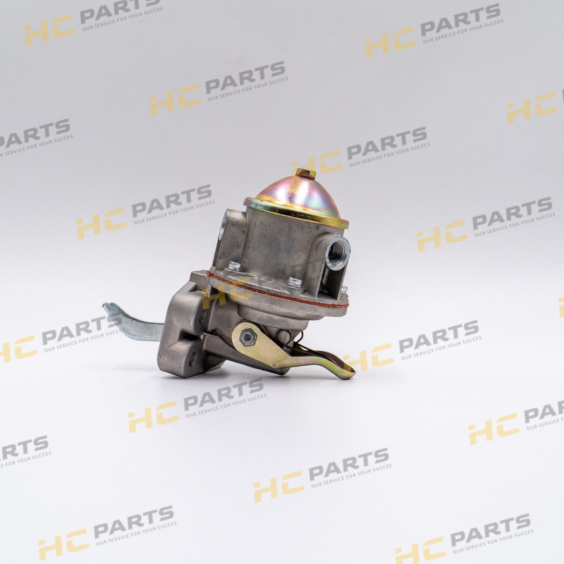 Топливный насос JCB Perkins YB - FASTRAC