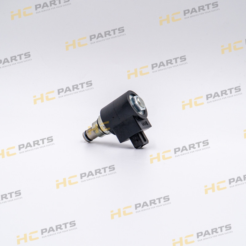 Катушка электромагнита JCB Hydroflap - 3CX 4CX