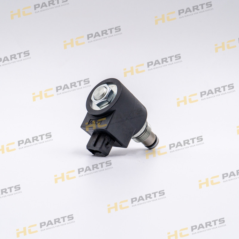 Катушка электромагнита JCB Hydroflap - 3CX 4CX