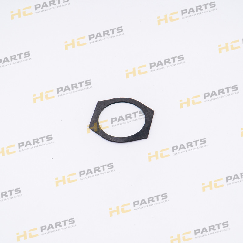Уплотнитель для блокировки бокового стекла на двери JCB-2CX 3CX 4CX