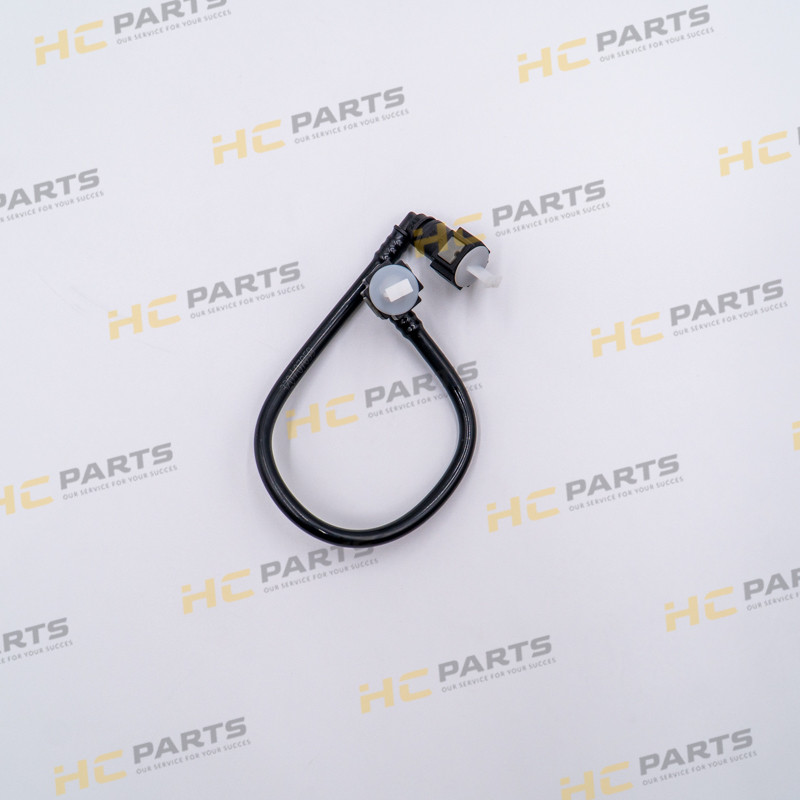 Дизельная топливная трубка JCB — AZERI PARTS