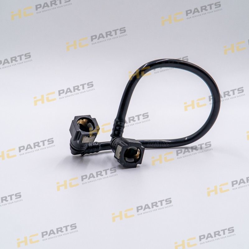 Дизельная топливная трубка JCB — AZERI PARTS