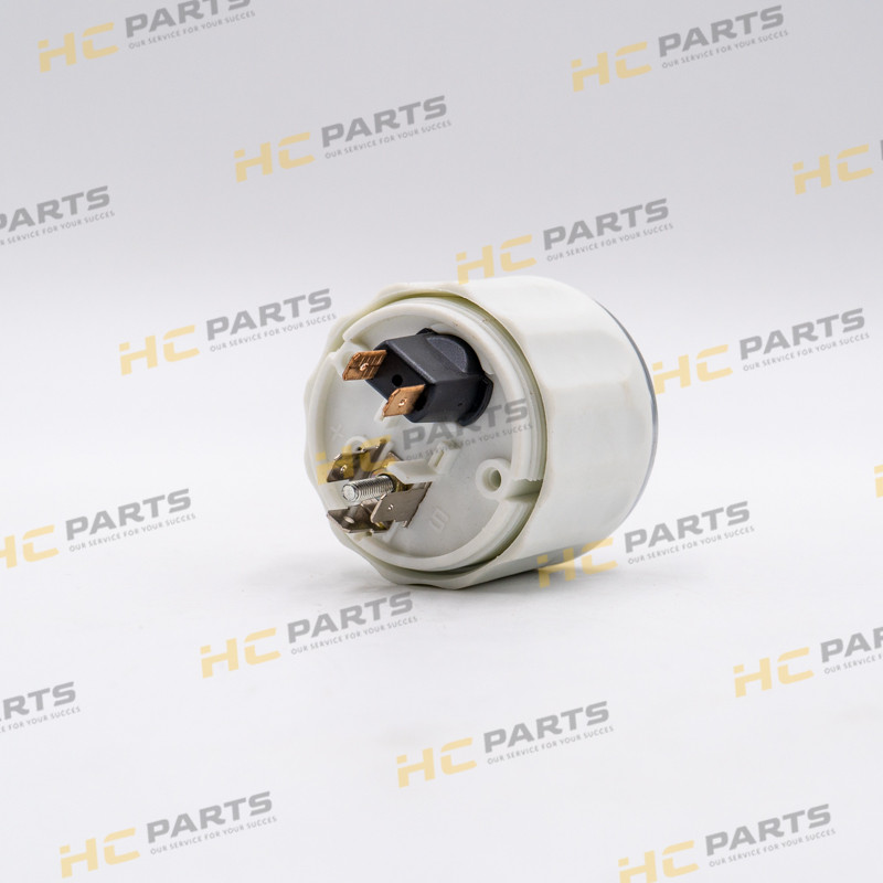 Датчик температуры воды JCB - 3CX 4CX AZERI PARTS