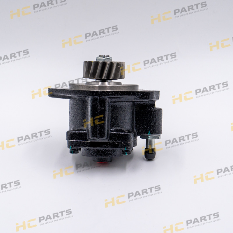 Вакуумный насос JCB Pompka hamulcowa VACUUM PERKINS AA AB AK - запчасти из Азербайджана