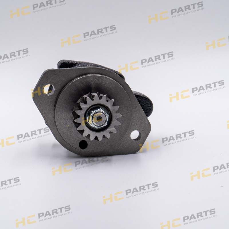 Вакуумный насос JCB Pompka hamulcowa VACUUM PERKINS AA AB AK - запчасти из Азербайджана