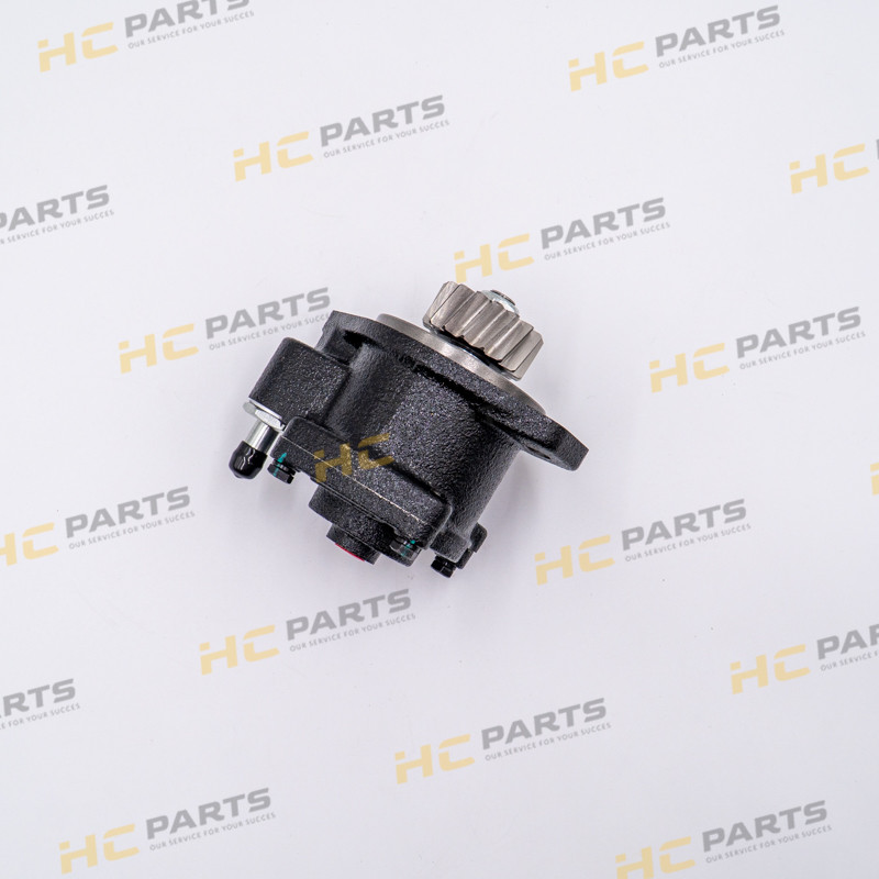 Вакуумный насос JCB Pompka hamulcowa VACUUM PERKINS AA AB AK - запчасти из Азербайджана