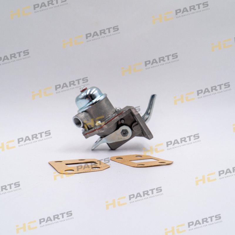 Топливный насос JCB Perkins LD LH LJ - 3CX 4CX AM