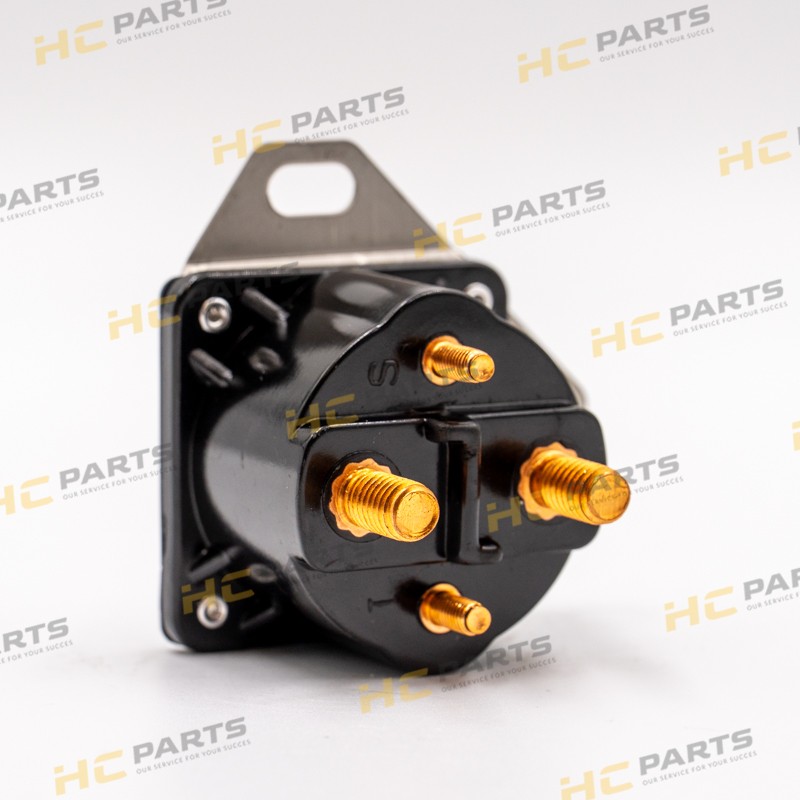 Свеча накаливания JCB Relay, 12 В — 3CX 4CX WAI