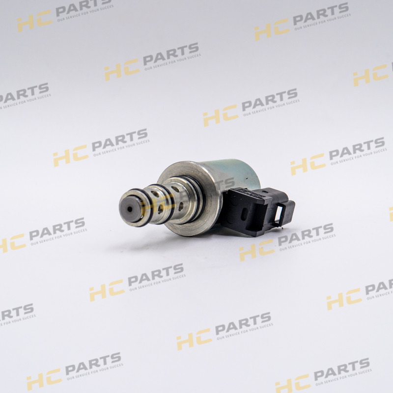 Электромагнитный клапан переключения передач JCB (катушка) - AZERI PARTS