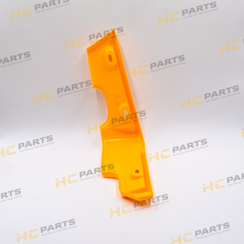 Левая пластиковая угловая накладка JCB - 3CX 4CX P12