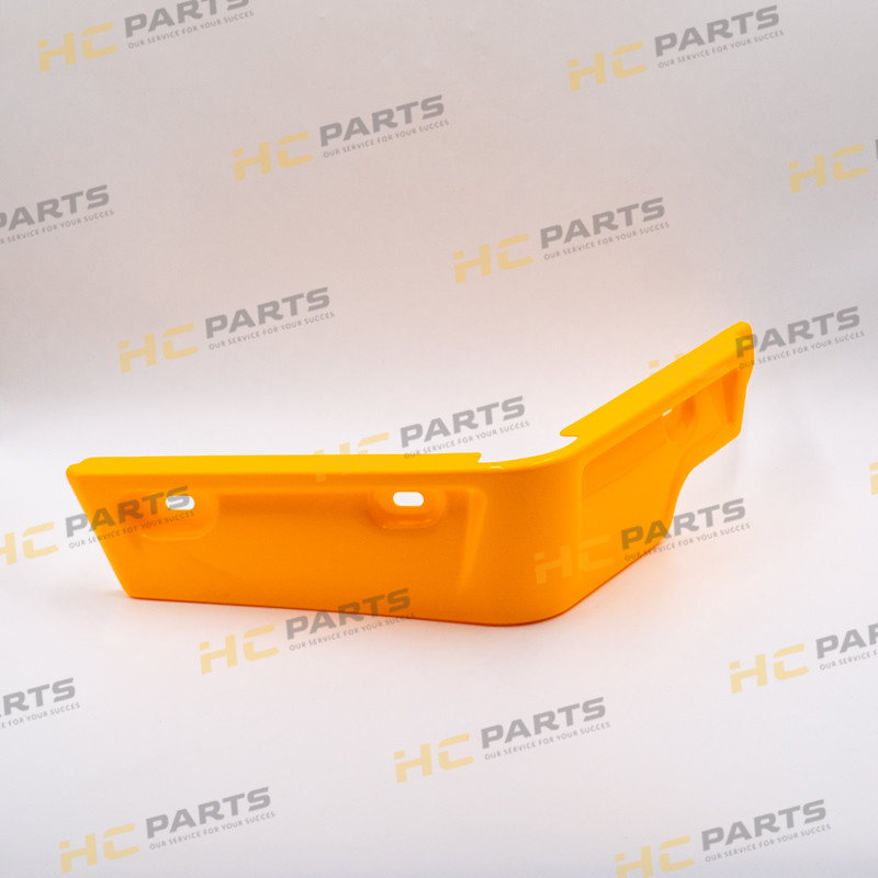 Пластиковая правая боковая накладка JCB Corner — 3CX 4CX P12