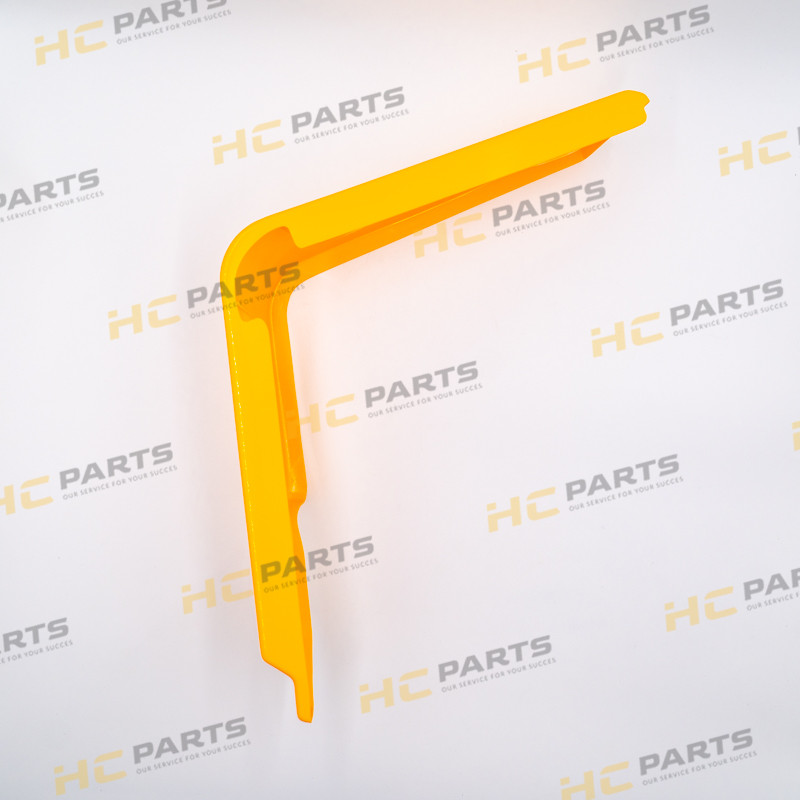 Пластиковая правая боковая накладка JCB Corner — 3CX 4CX P12