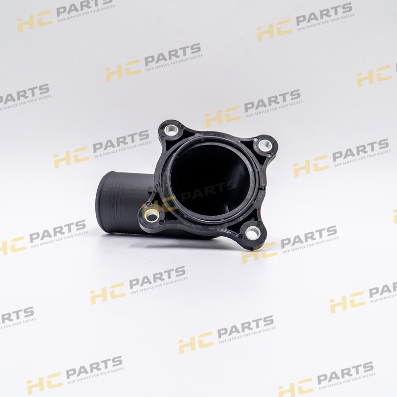 Впускной патрубок JCB Connector DIESELMAX