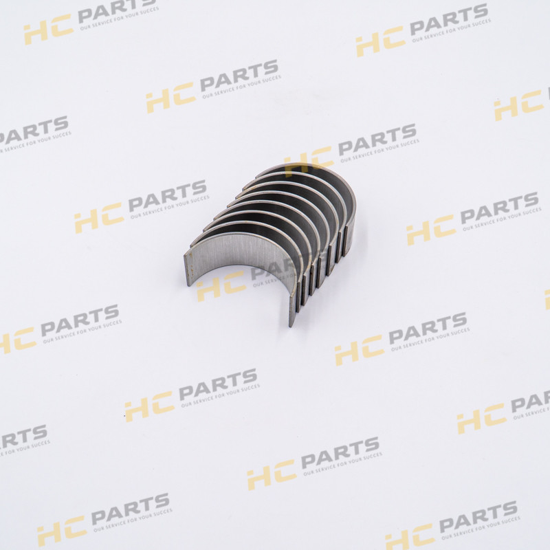 Подшипники шатунов JCB -0,50 мм DIESELMAX - AZERI PARTS