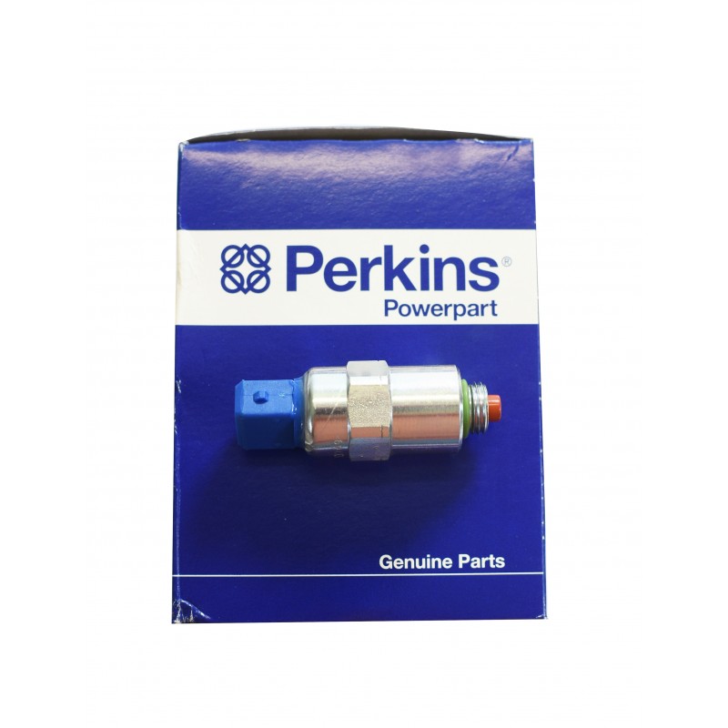 Катушка зажигания двигателя CAT для экскаватора-погрузчика Perkins
