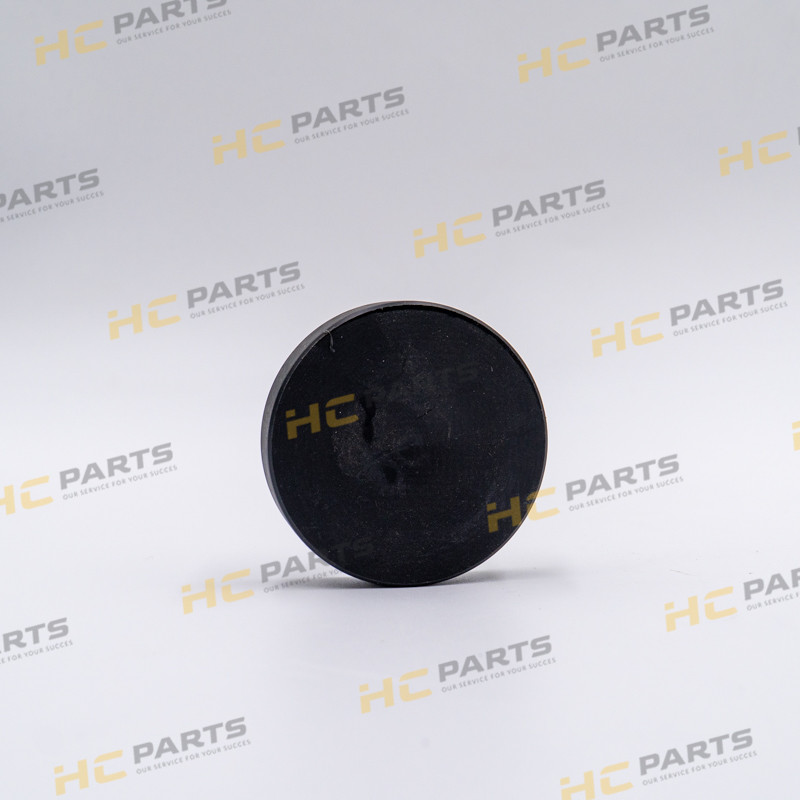 Тефлоновый ползун JCB для опорной металлической гайки-3CX 4CX AZERI PARTS