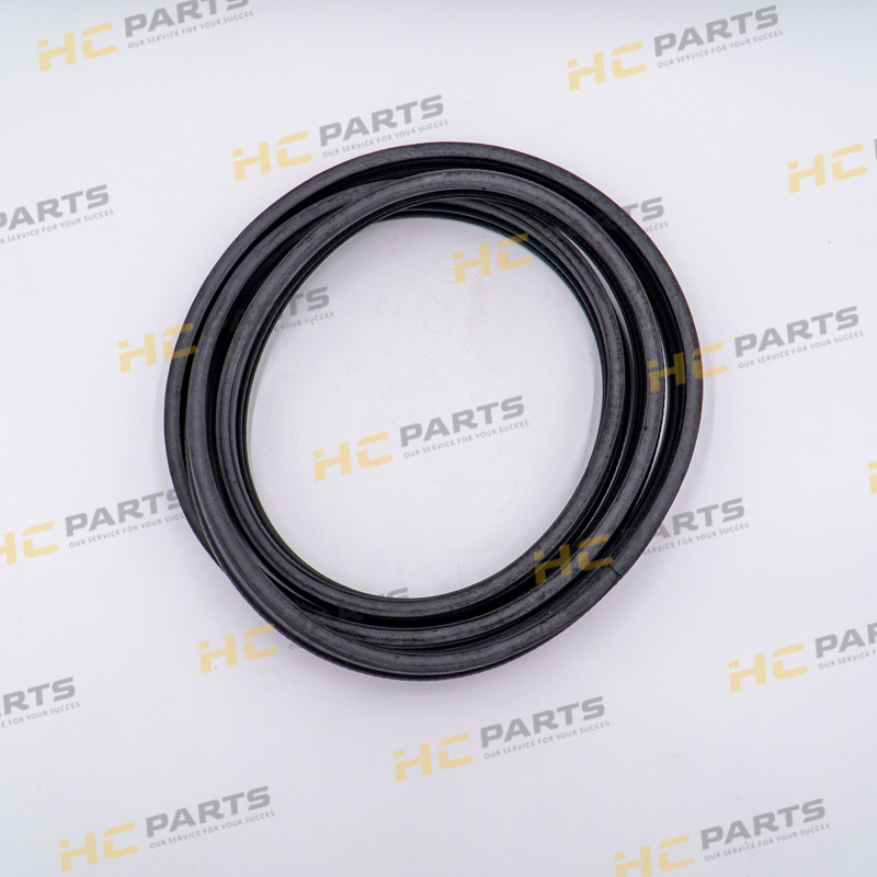 Уплотнитель нижнего правого окна двери JCB - P21 3CX 4CX