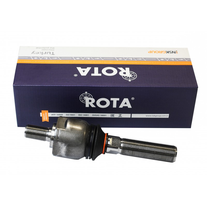 НАКОНЕЧНИК ШТАНГИ ЭКСКАВАТОРА-ПОГРУЗЧИКА VOLVO ROTA