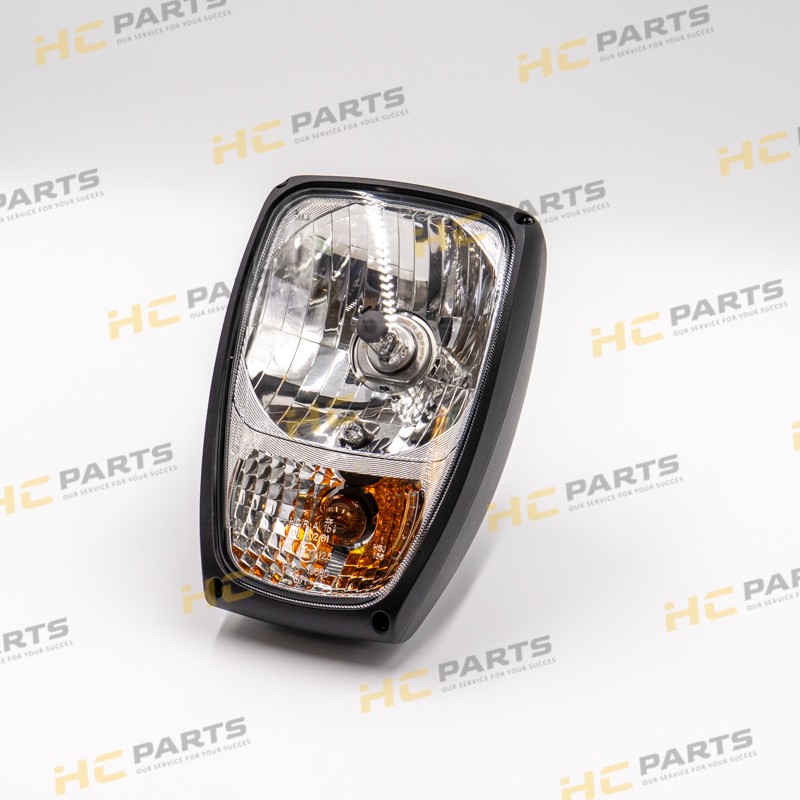 Вертикальный прожектор JCB - 3CX 4CX WESEM