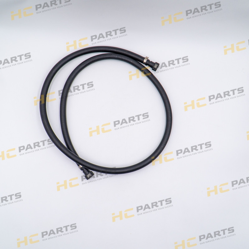 Топливный шланг JCB - AZERI PARTS