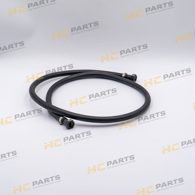 Топливный шланг JCB - AZERI PARTS