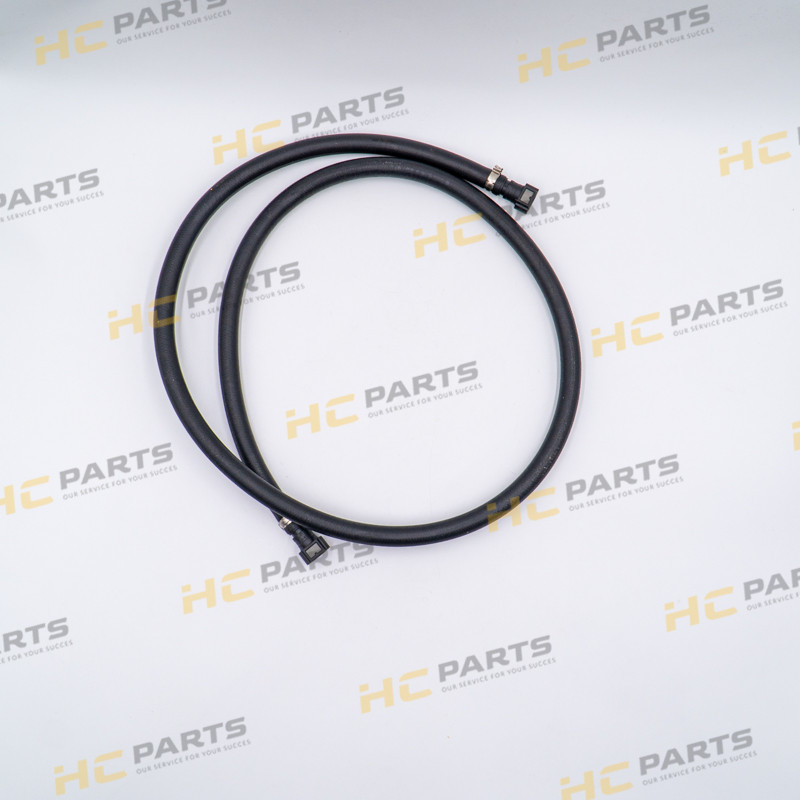Топливный шланг JCB - AZERI PARTS