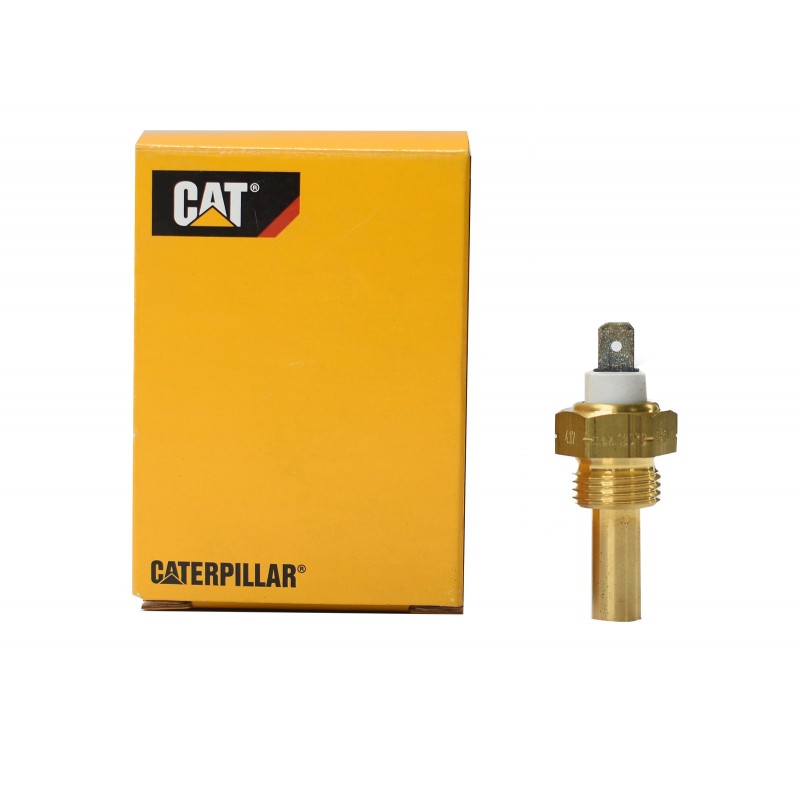 ОРИГИНАЛЬНЫЙ ДАТЧИК ТЕМПЕРАТУРЫ CAT TELEHANDLER