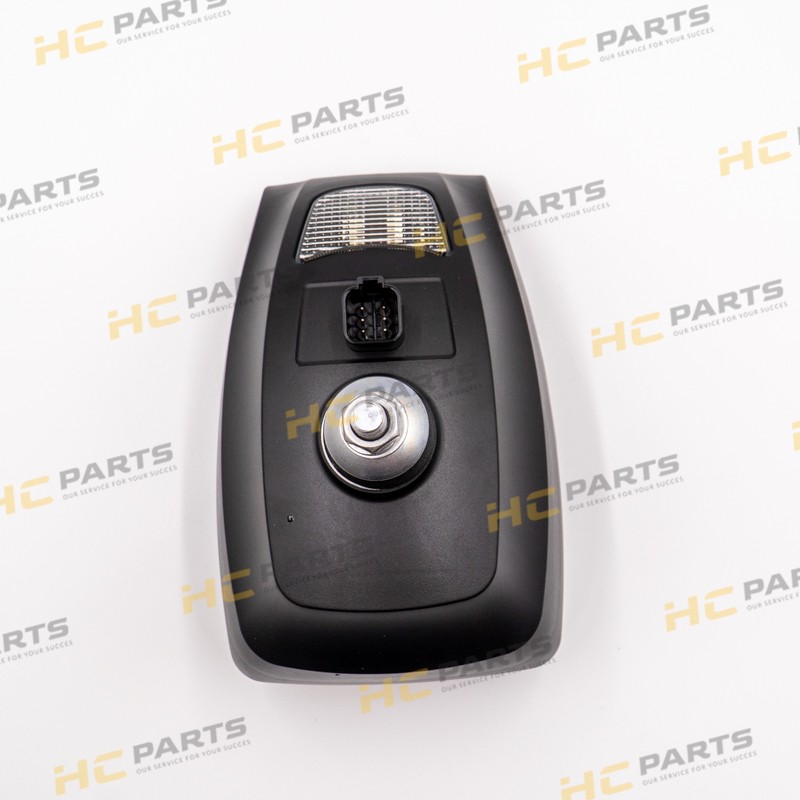 Вертикальный прожектор JCB - 3CX 4CX WESEM
