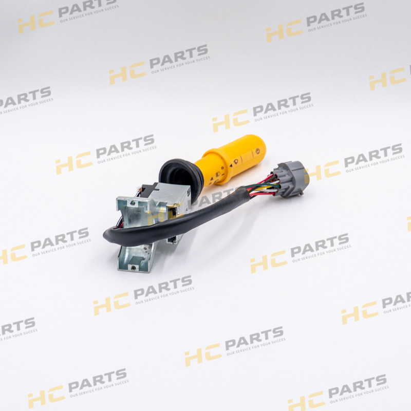 Поворотники JCB, правая сторона — 3CX 4CX
